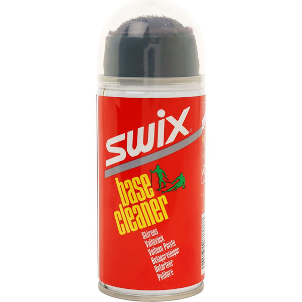 Swix  I63C Base Cleaner w/scrub 150 ml No Size