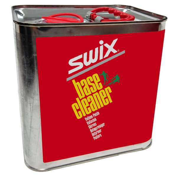 Swix  I68n Base Cleaner Liquid 2500ml No Size/