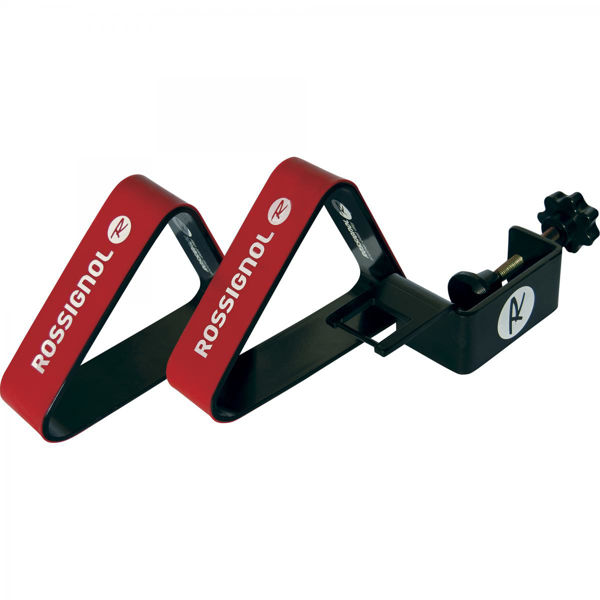 Rossignol Bench Mount Waxing Stand