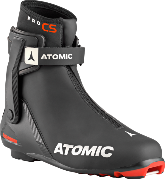 Atomic  Pro Cs 48