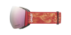Oakley  Flight Deck™ L - Red Blaze Strop/Prizm Rose Gold Iridium