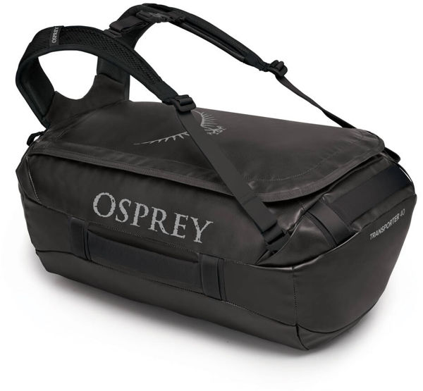Osprey  Transporter 40 O/S