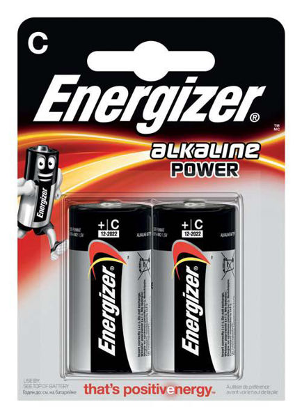 Energizer  Power C