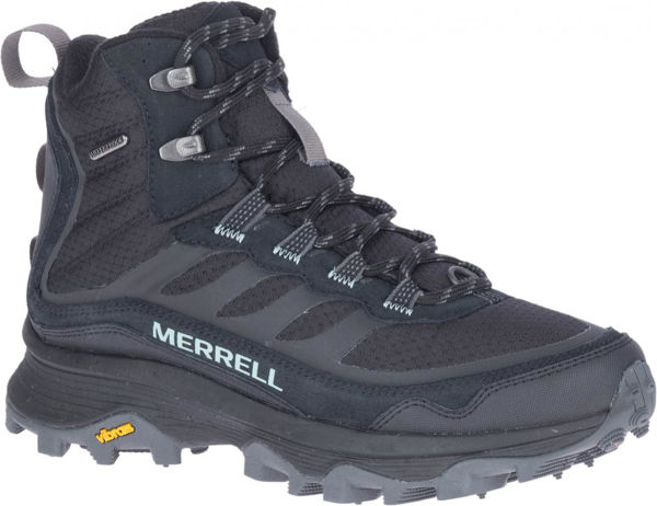 Merrell  Moab Speed Thermo Mid Wp 42.5