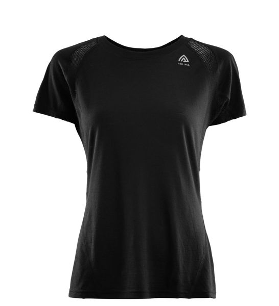 Aclima  Lightwool Sports T-Shirt W´S Xl