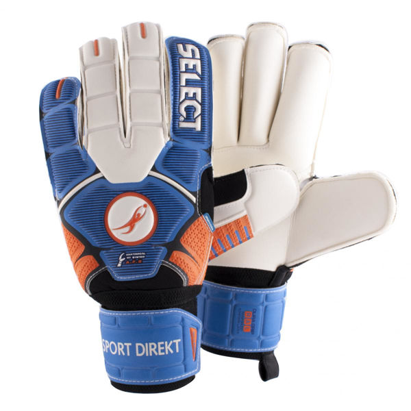 Select Goalkeeper Gloves 33 Sport Direkt 9
