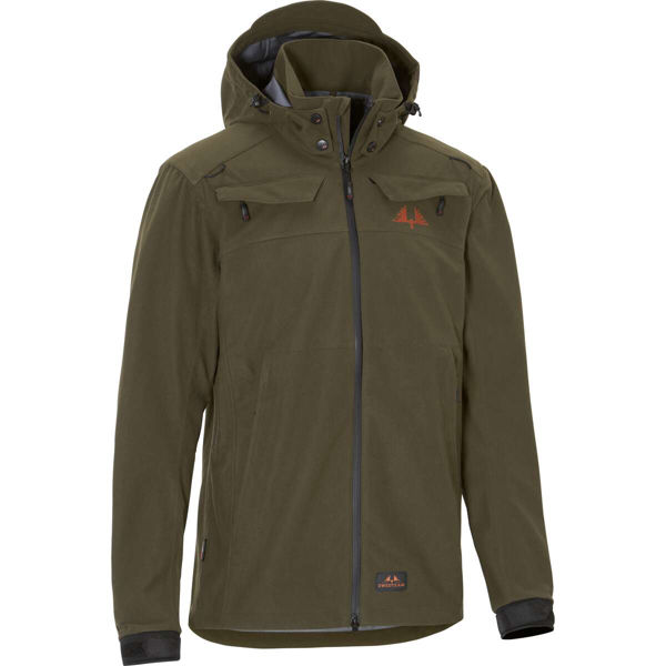Swedteam Alpha Pro 3-L Hunting jacket 56