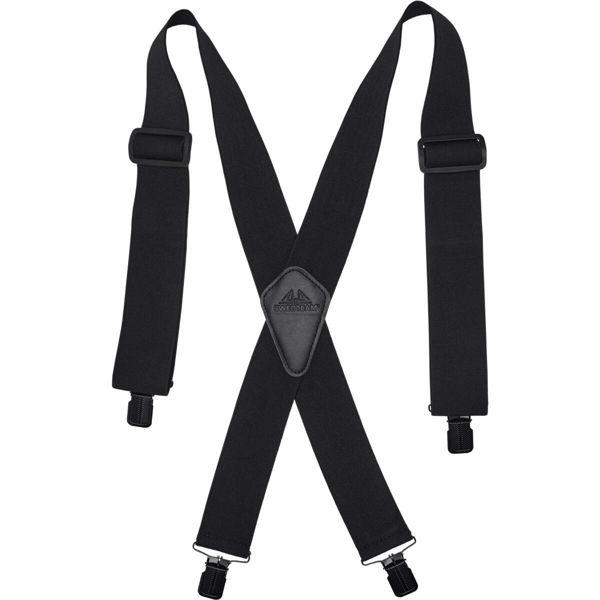 Swedteam Clip Suspenders