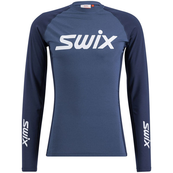Swix  Racex Dry Long Sleeve M Xl