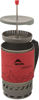 MSR Coffee Press Kit - WindBurner 1.8L
