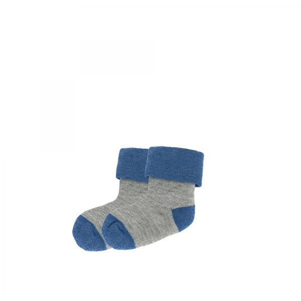 Devold  Teddy Merino Sock 2pk 16-18