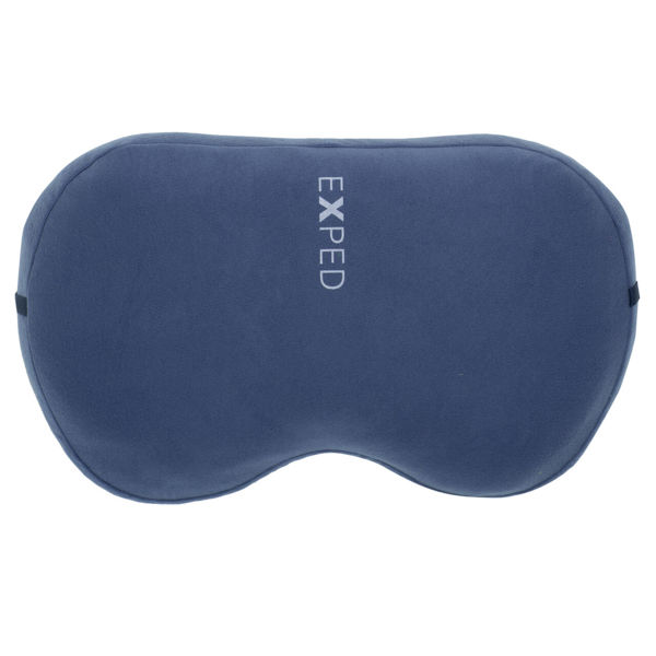 Exped  Down Pillow M Navy OneSize