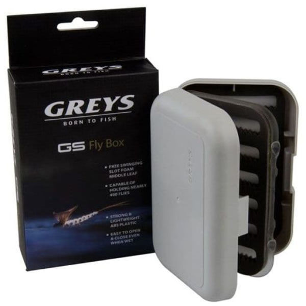 Greys Greys Gs Fly Box